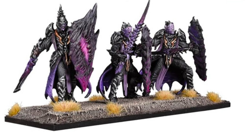 Mantic games kings war - kings, of