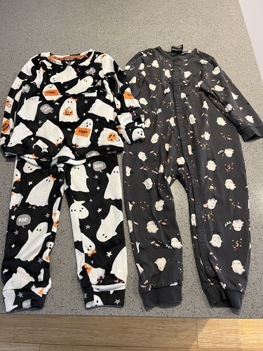 Two pairs halloween - of,