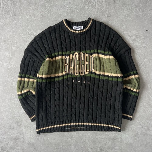 Pre loved women - pre, ragged