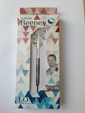 Aaron Beeney Darts 22g LOXLEY