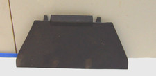 Damper Plate Fireplace Cast Iron Gas For Arched ref 793D (FREE UK POSTAGE)