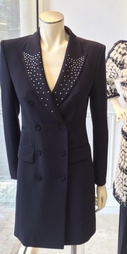 Marc cain coat - marc, dress