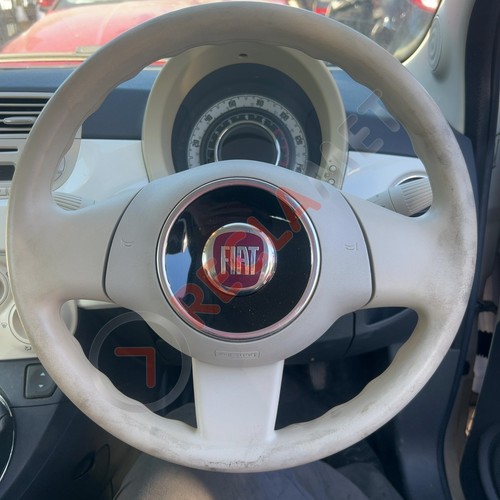 Fiat 500 pop mk2 - fiat, 3p)