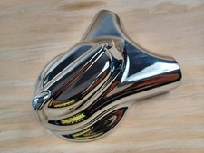 1 Kuryakyn Lighted Swingarm Phantom Cover 08-10  Harley-Davidson Softail