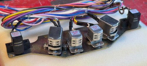 Teac 1000r x - x-1000r, head