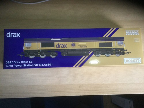 Hornby r30461 railroad - railroad, gb