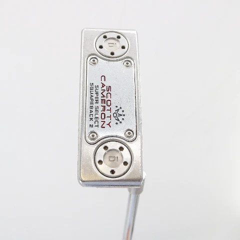 Titleist scotty cameron super - cameron,