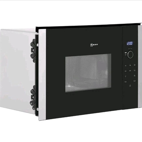 Neff n50 hlawd23n0b - n50, built-in