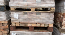 Pallet Of 208 Reclaimed