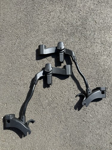 Egg tandem double - &, /