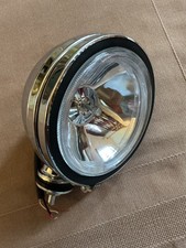 Car Van 4x4 Spot Lamp - 12v LED 6’” Spot Light - NOS - TESTED & WORKING 