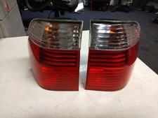 BMW E39 5 SERIES PAIR (L/R) OUTER REAR LIGHT CLUSTER (P335) 6902531/532.