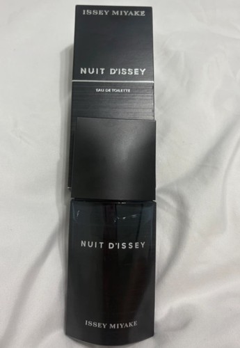 Issey miyake nuit - issey, d'issey