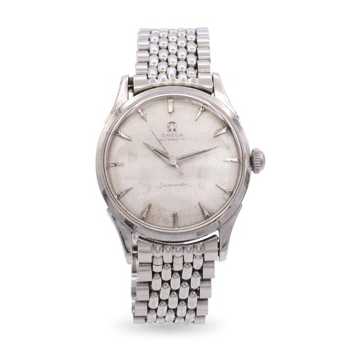 Vintage 1957 omega - vintage, seamaster
