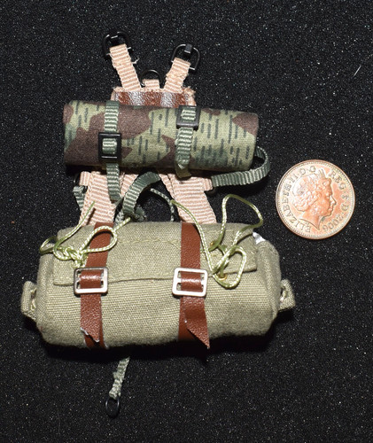 Dragon 6th scale ww2 wwii - dragon,