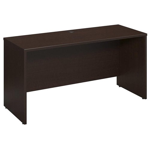 Series 60w 24d credenza - series,