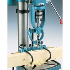 Clarke CMA1B Mortising