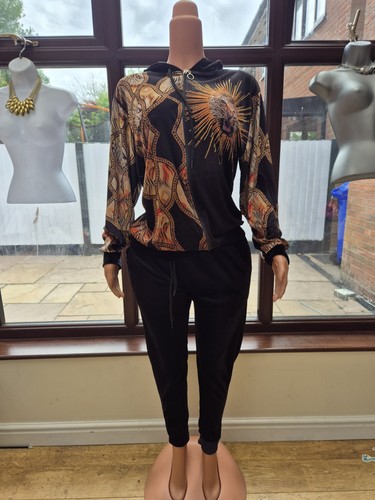Womens piece hooded - womens,