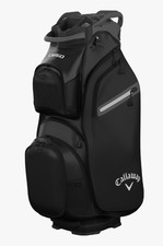 (NWT) Callaway Cargo Cart Bag