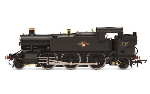 Hornby r3850 gauge 61xx - hornby, oo