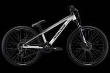 Mongoose Fireball - MTB Dirt