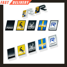 Swedish Moose Black Test