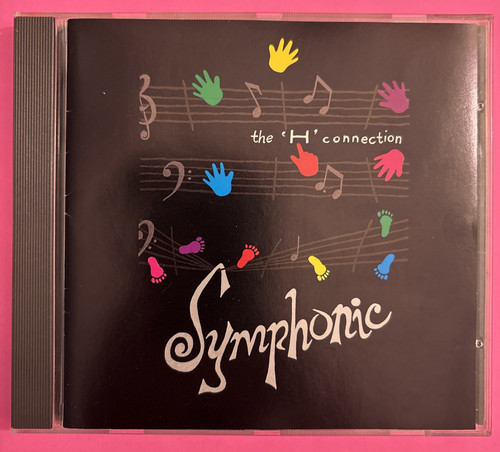 Symphonic the h - symphonic, –