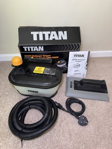 Titan corded electric - titan,