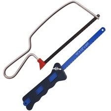 Mini & Junior Hacksaw Set