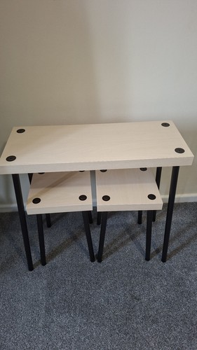 Ikea fridnäs nest - fridnÄs, of