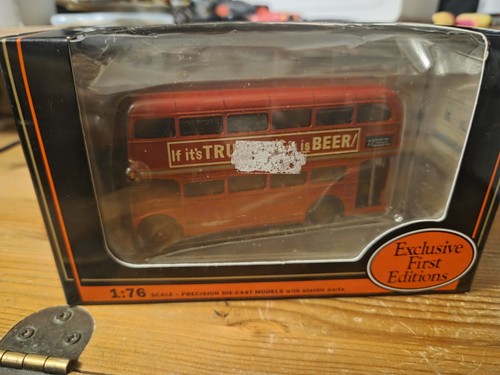 Efe aec routemaster - efe,