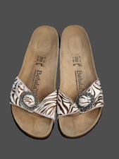 Birkenstock Betula Madrid