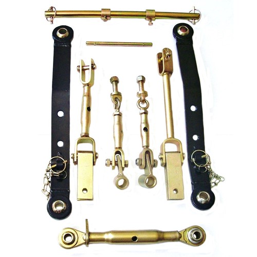 3pt hitch linkage kit - hitch,