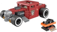MEGA Hot Wheels Vehicle