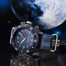 Mens New Timex Expedition
