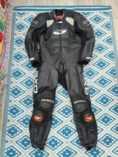 AXO Racing Biker Motorcycle
