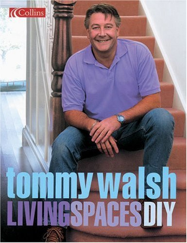 Tommy walsh living - tommy, spaces