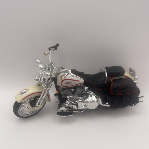 Harley davidson flsts - harley,