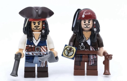 Pirates the caribbean 3d - of,