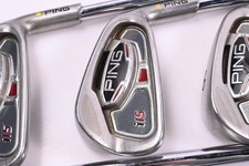 Ping i15 Irons / 4-PW / Yellow