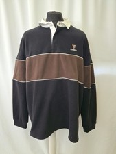 Guinness Fleece Sweater Rugby