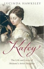 Katey: The Life and Loves of