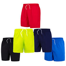 Junior's Shorts Swimming Running Gym Shorts Trunks Swimwear Beach Summer