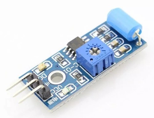 420 vibration tilt sensor - sw-420,