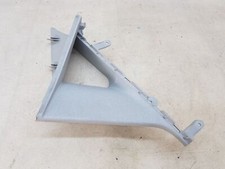 SEAT ALTEA 04-15 FRONT DRIVER RIGHT OFFSIDE A PILLAR TRIM GREY 5P0868224