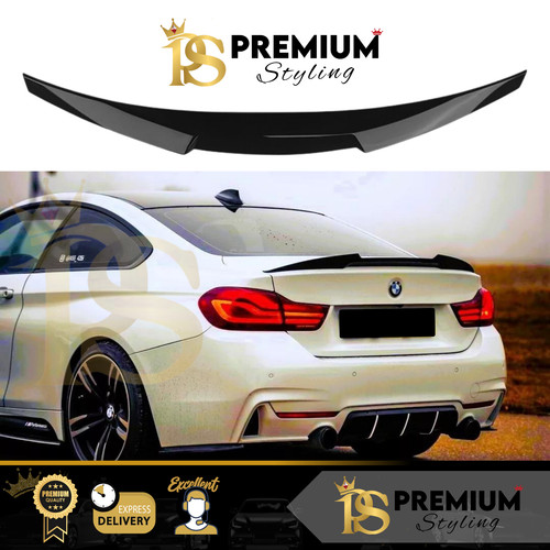 Bmw series coupe - 4, m4