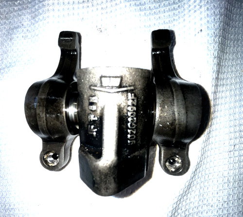 Rocker arm assembly complete - arm,