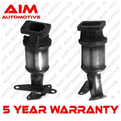 Catalytic converter euro - converter,
