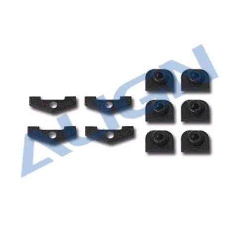 Align trex 450 anti - trex, rotation