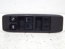 NISSAN PRIMERA MK3 5DR 02-08